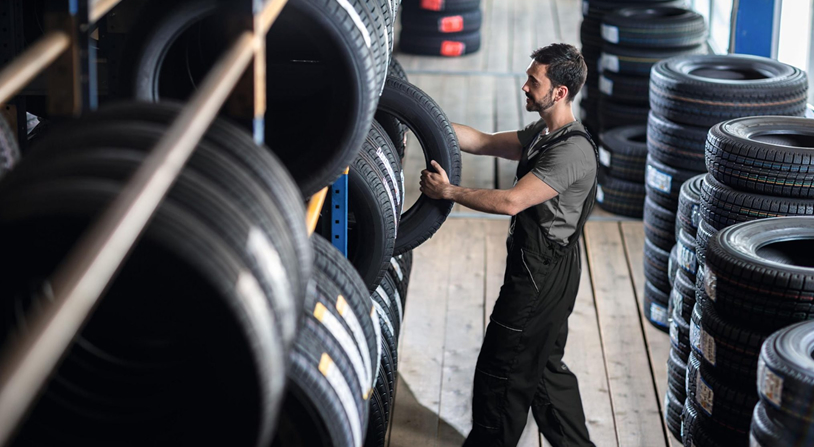 Tyre Offers
