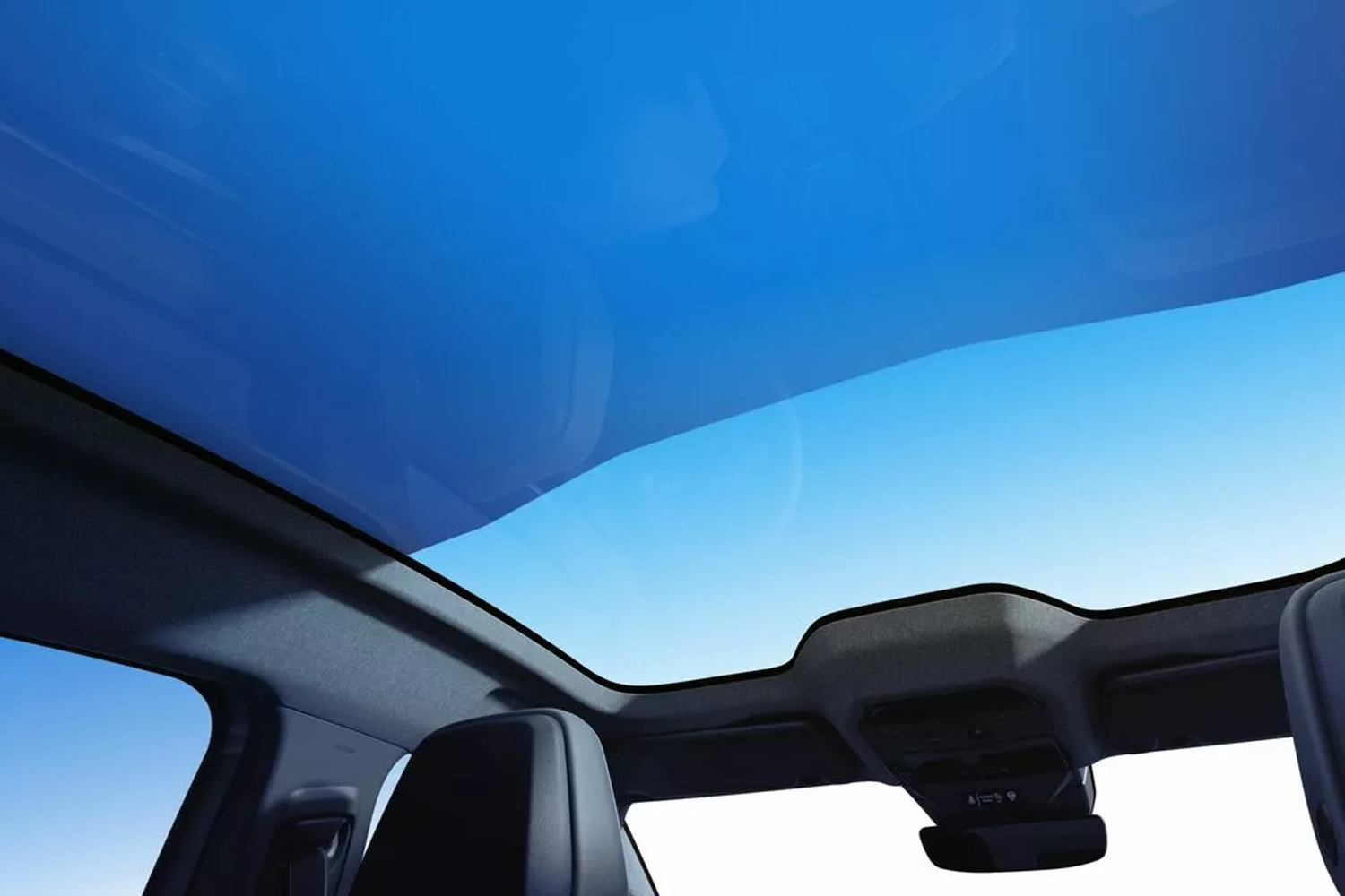 rafale sunroof solar bay