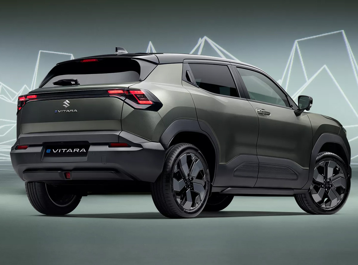 e Vitara