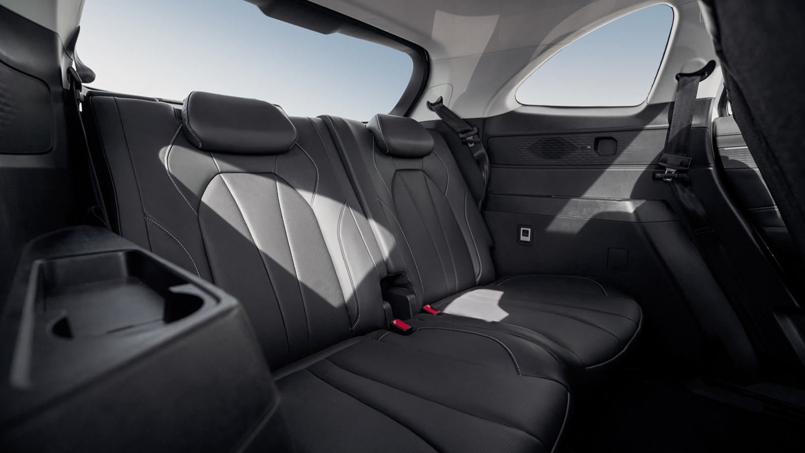 NEW MG S9 PHEV - From £359 a Month