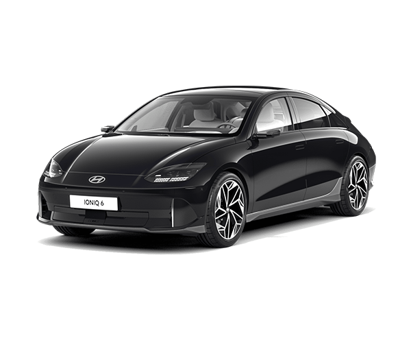 IONIQ 6