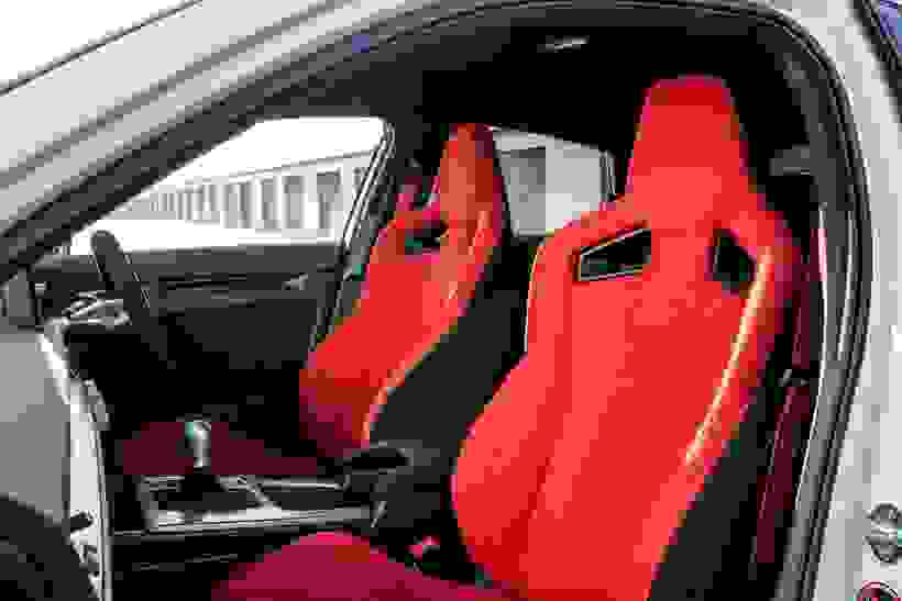 Civic Type-R