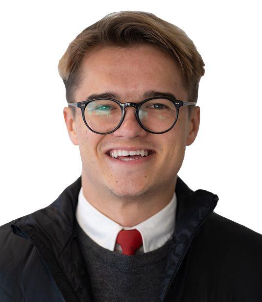 Leo Taylor