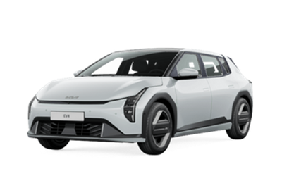 Kia EV4 Business Contract Hire Offer