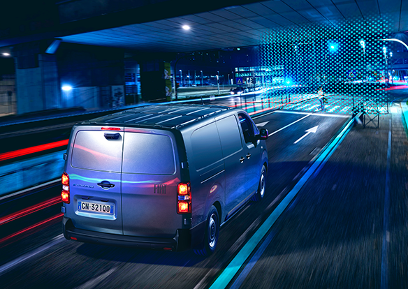 New Scudo