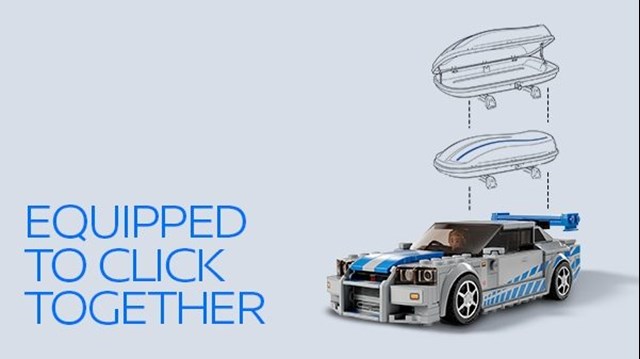 NISSAN GENUINE ACCESSORIES