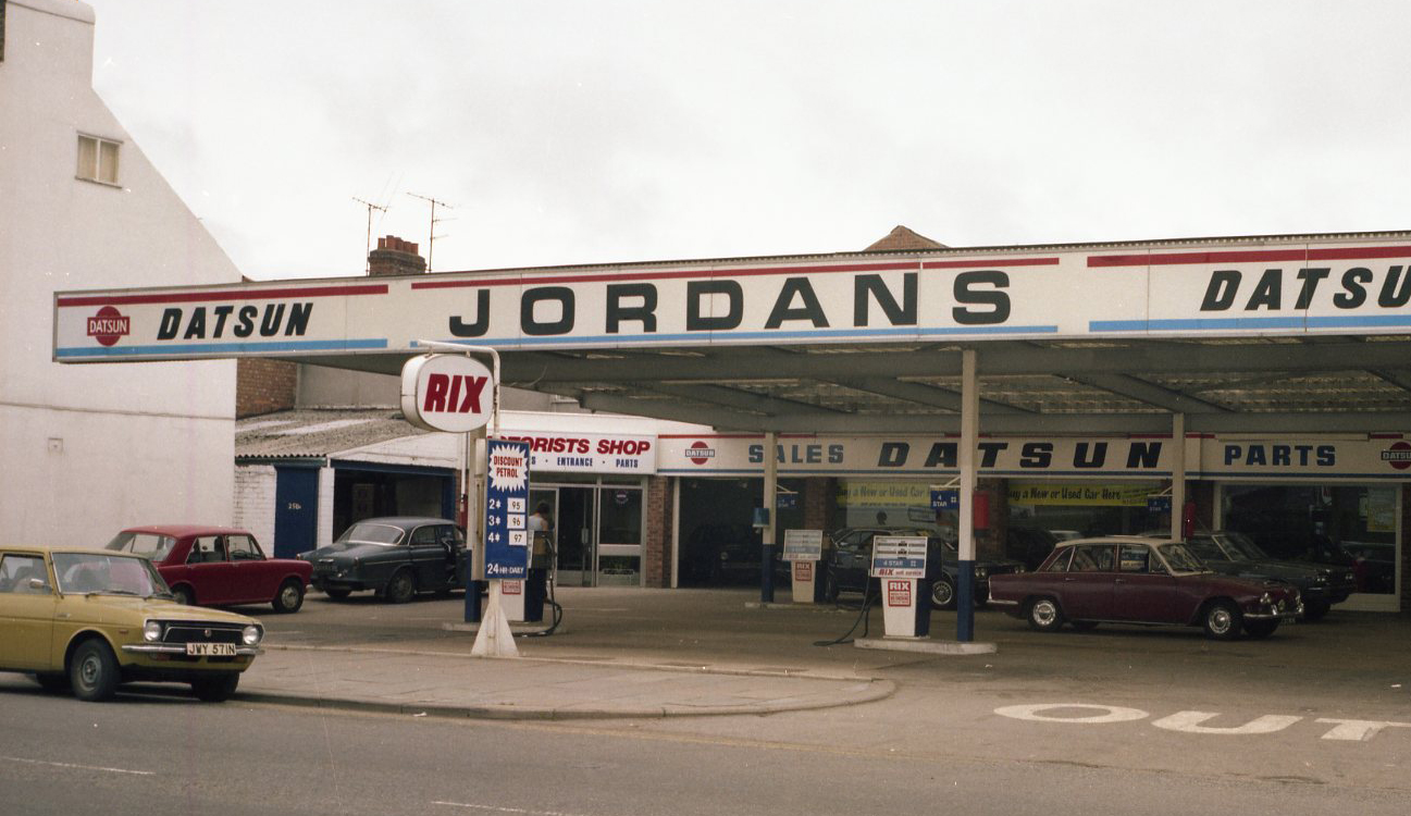 dealership image
