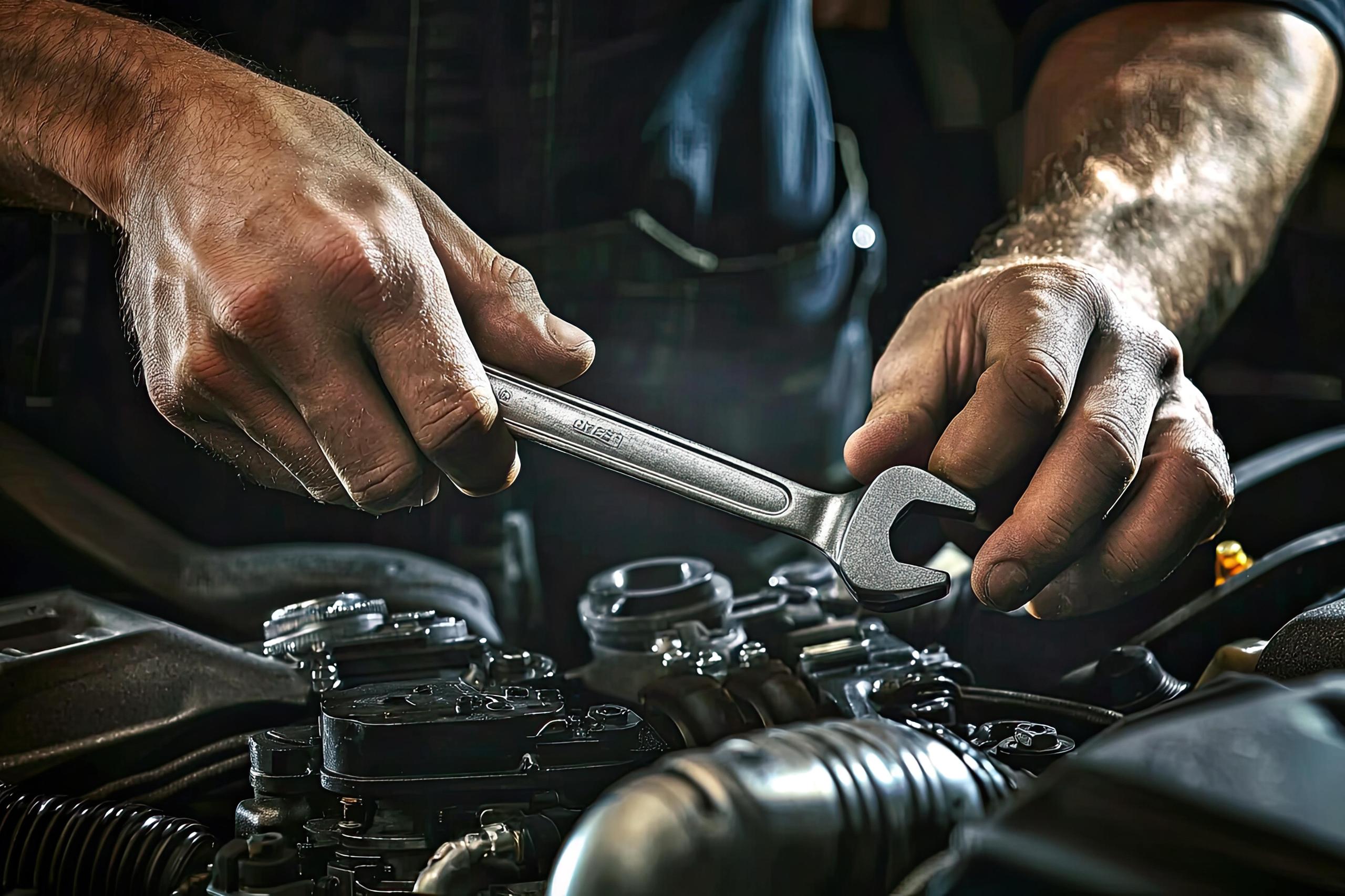 Wrench