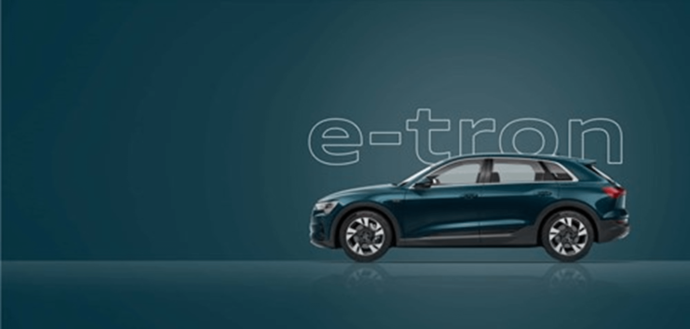 Explore e-tron