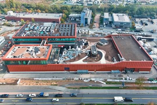 Hyundai Expands European R&D Facilities to Drive Innovation and Electrification