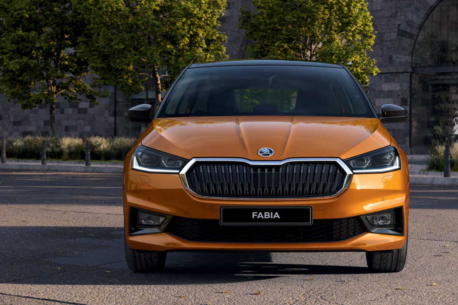 Fabia