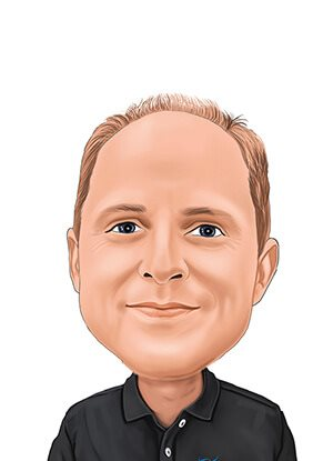 Adrian - Production Manager