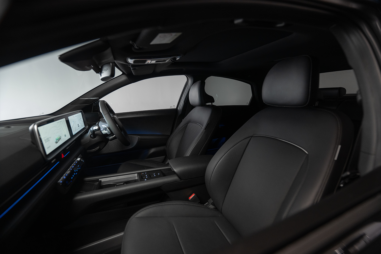 IONIQ 6