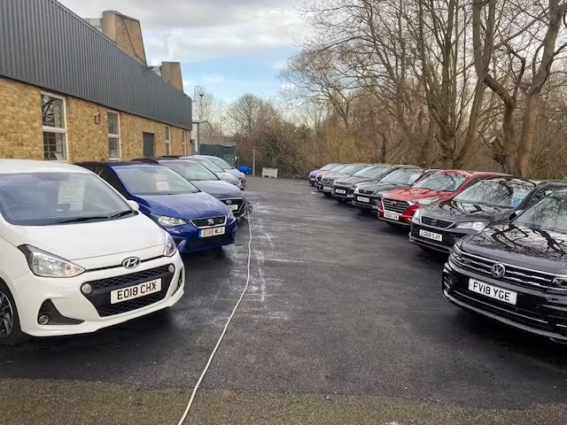 cmc harlow used cars