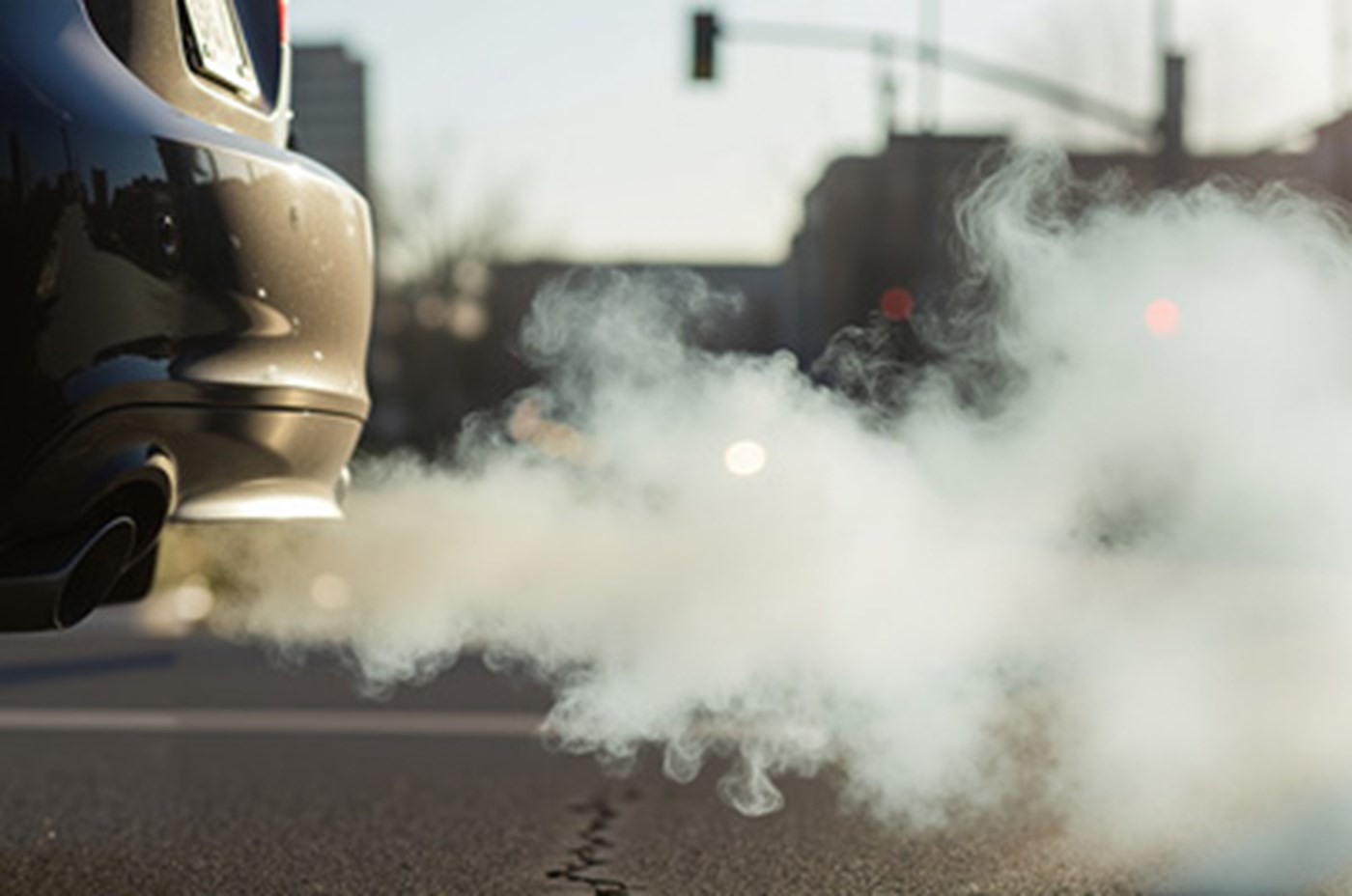 Vehicle Idling Costs European Fleets Millions In Wasted Fuel, Geotab Study Finds