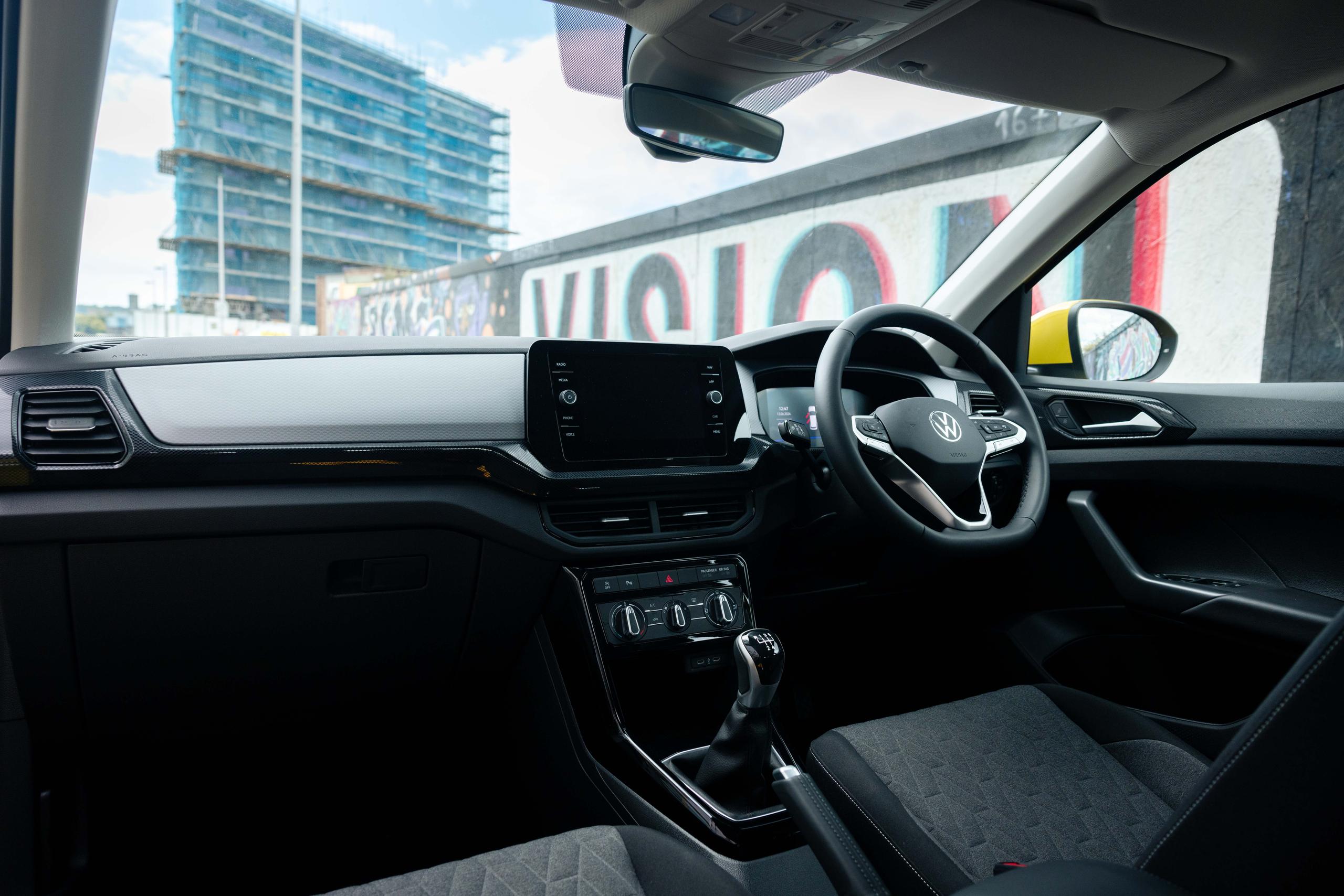 T-Cross