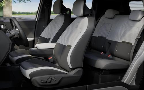 The New Kia EV2
