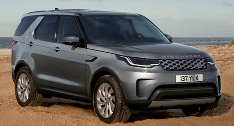 DISCOVERY. 5.9% APR REPRESENTATIVE. IN-STOCK VEHICLES AVAILABLE