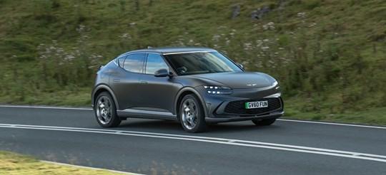 Experience Premier, Genesis Cars at Premier Golf Clubs This Summer