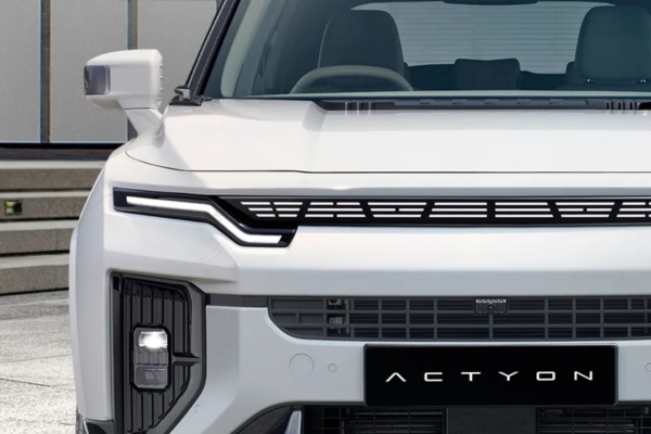 Actyon