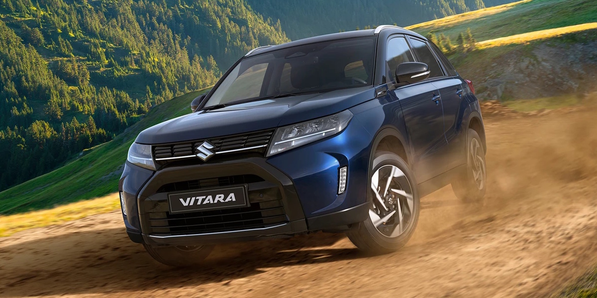 Vitara