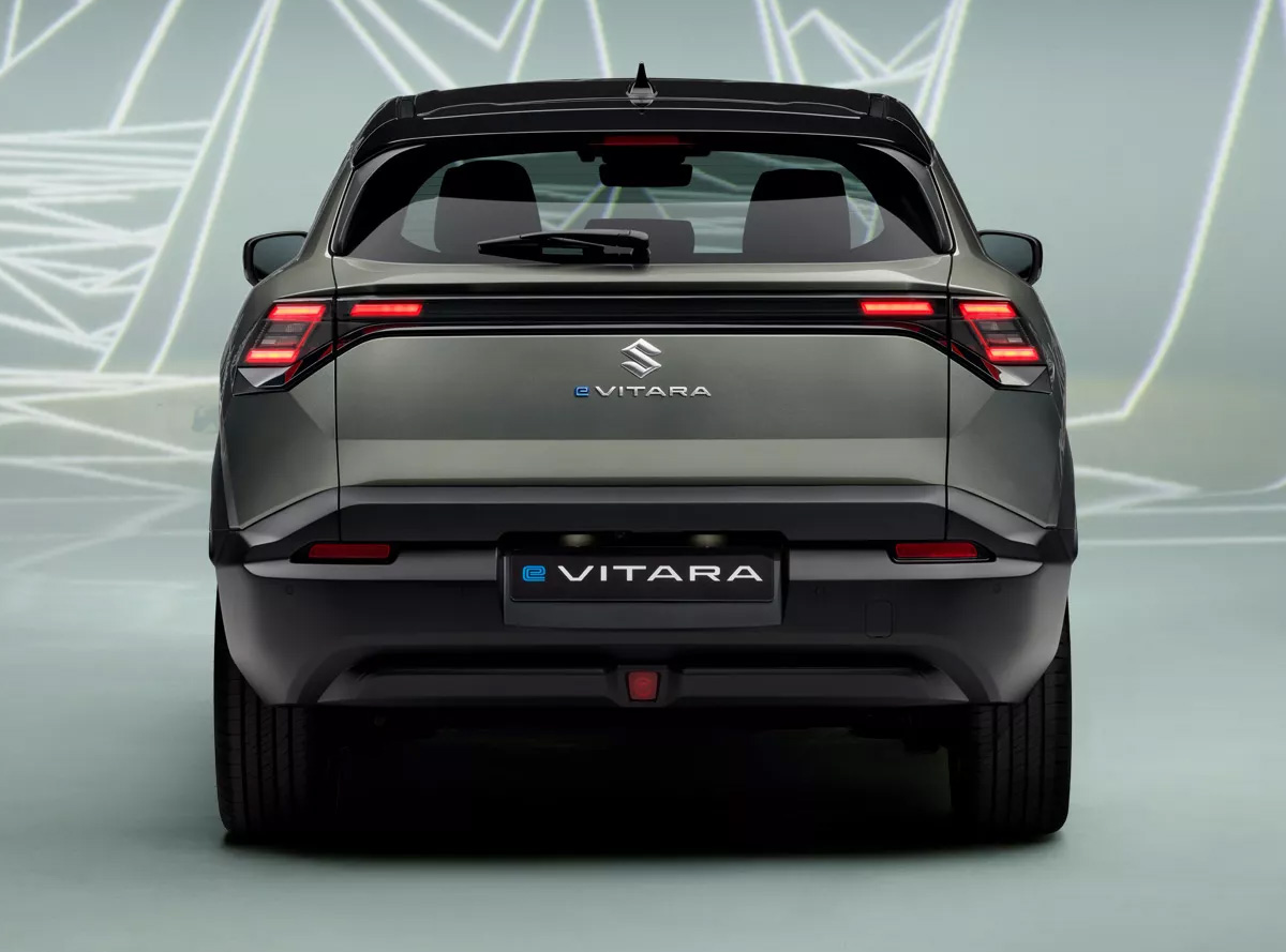 e Vitara
