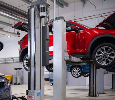 Magna Mazda Servicing: Everything You Need To Know