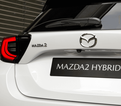 Everything You Need To Know About Mazda's Hybrid Technology