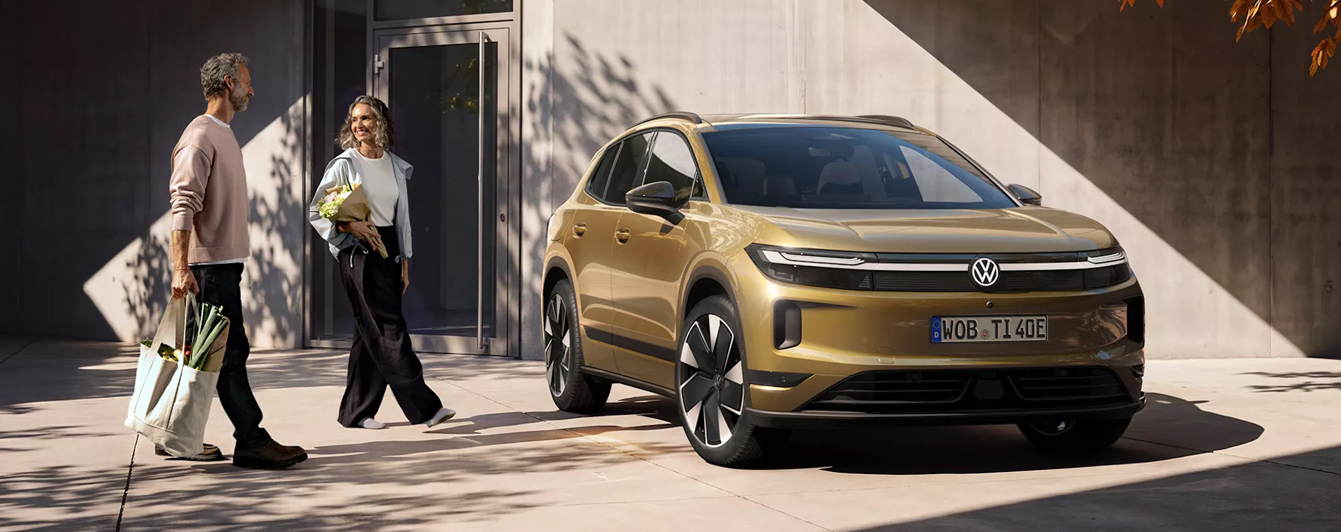 ID. Tiguan