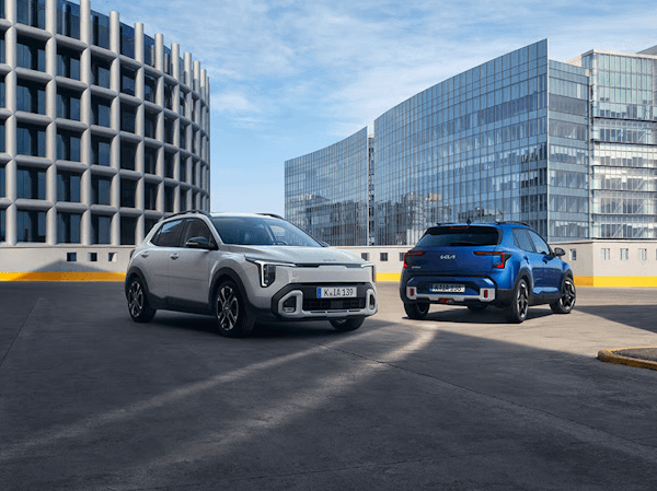 Stonic Motability Offer FROM £NIL ADVANCED PAYMENT