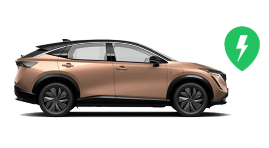 Nissan ARIYA