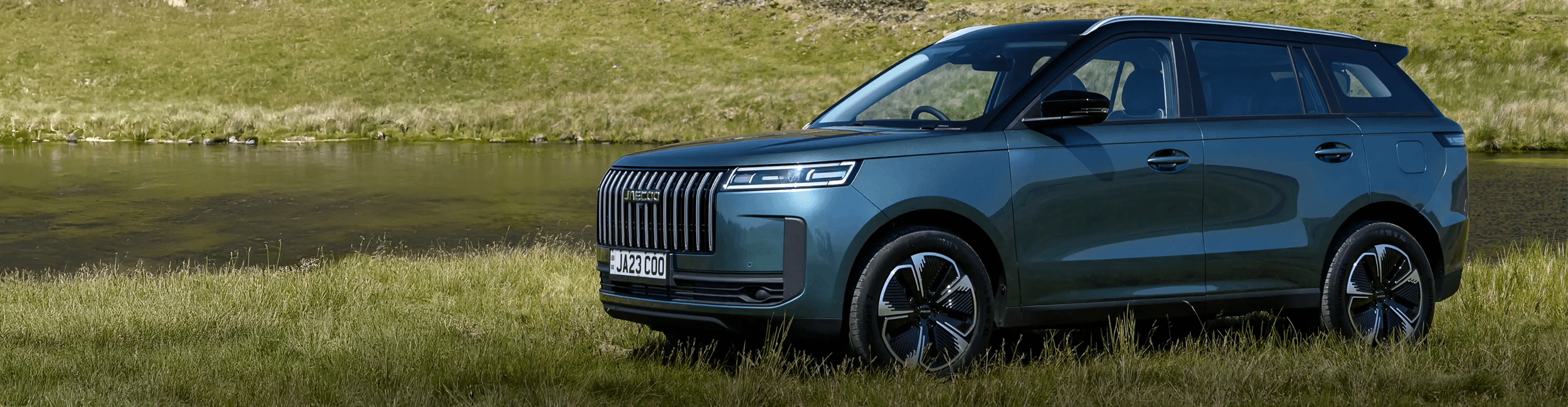 JAECOO 5 Review & Ultimate Buyer’s Guide, Is It New Standard for Compact SUVs