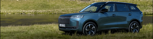 JAECOO 5 Review & Ultimate Buyer’s Guide, Is It New Standard for Compact SUVs