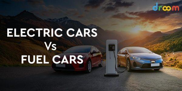 Electric Cars vs Petrol & Diesel Costs UK 2025 | Full Comparison