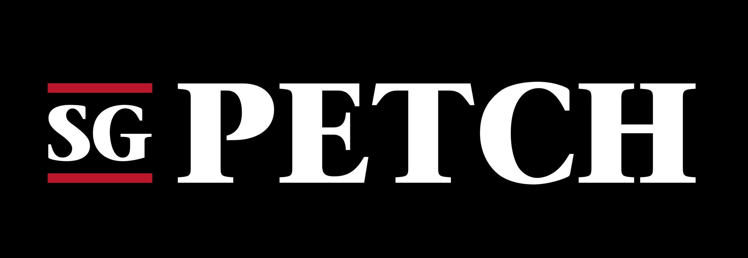 SG Petch