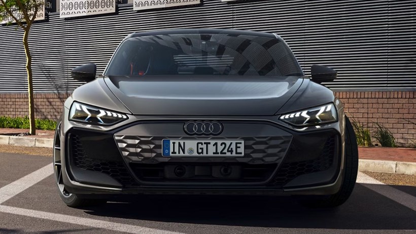 Audi RS e-tron GT