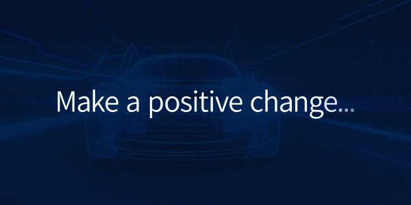 Make a positive change for better marketing results in 2022