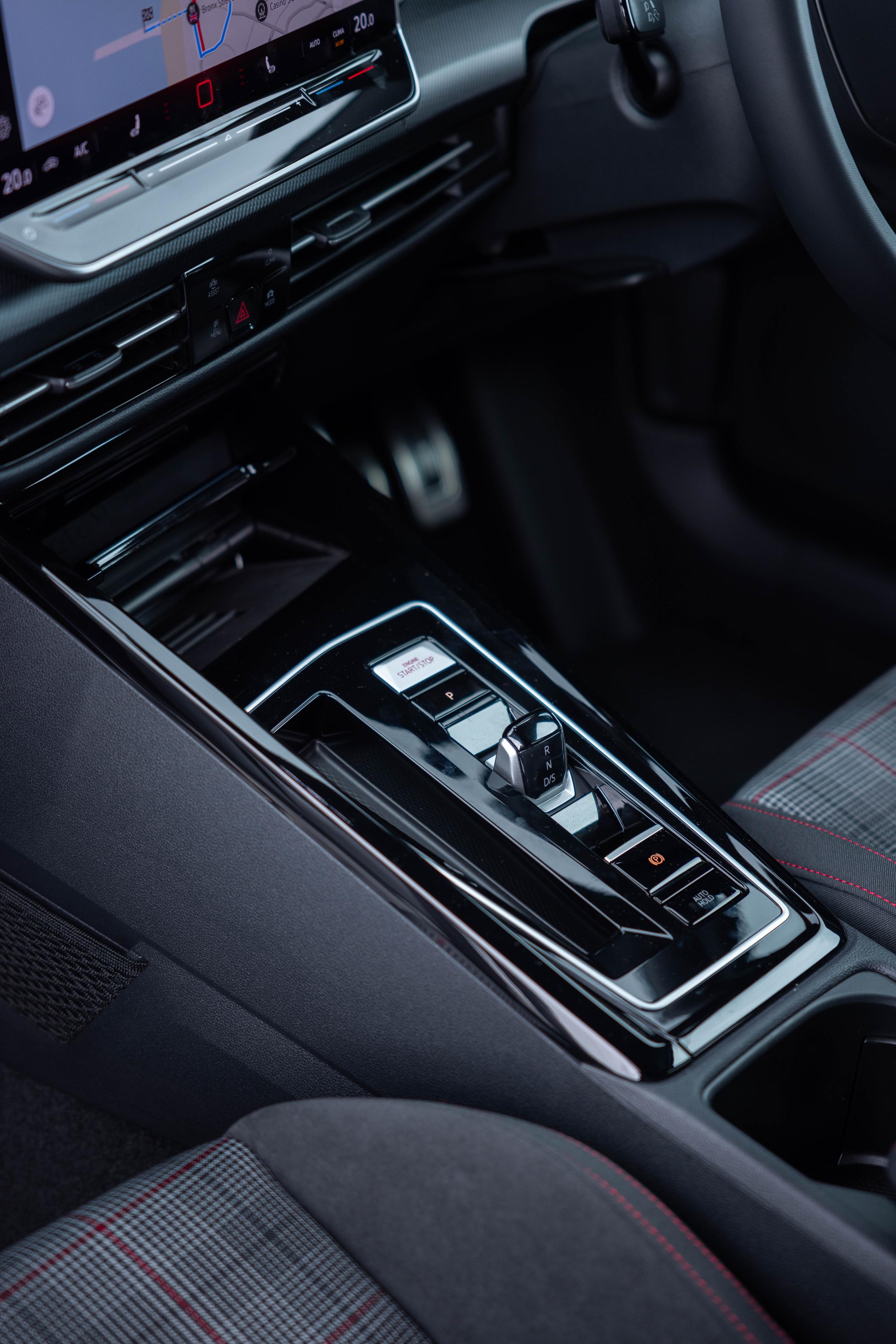 Golf 8.5
