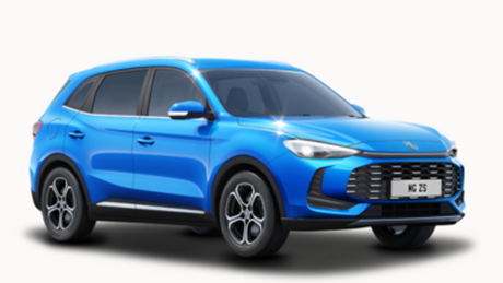 MG ZS PCP Offers