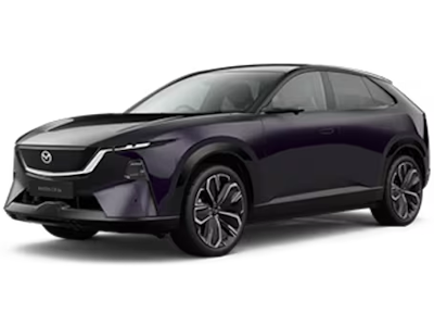 Mazda CX-6e PCP Offer