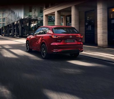 What Are The Benefits Of A Mazda PHEV Vehicle?