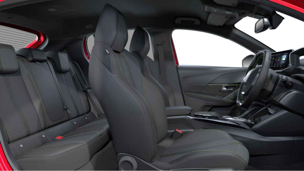 New Peugeot 208 save up to £4,000