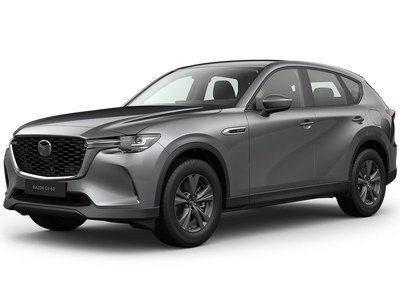 Mazda CX-60 PCP Offer