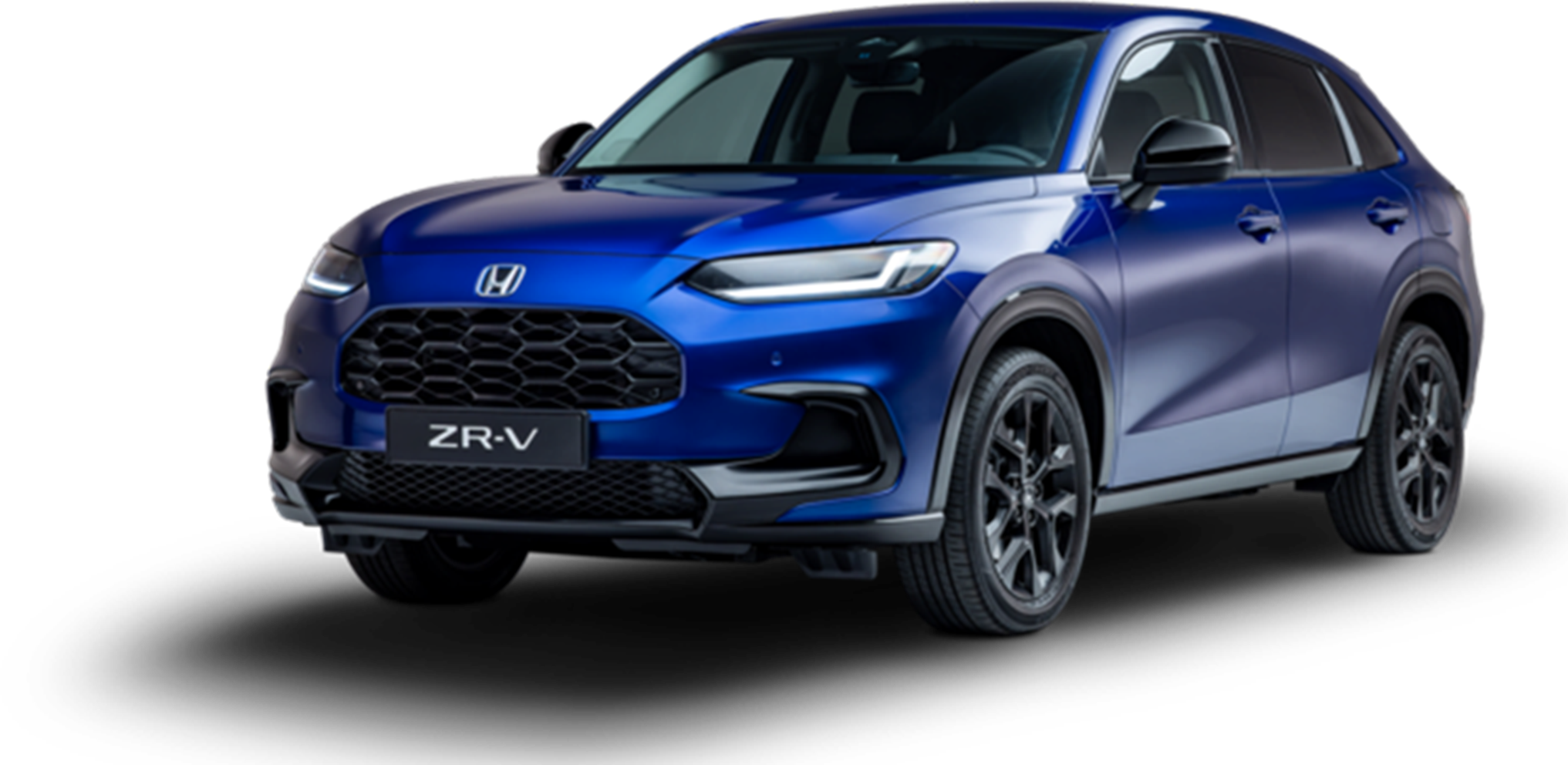 Honda Rz Honda ZR-V Hybrid | New Sporty Mid-Size SUV | Horizon Honda