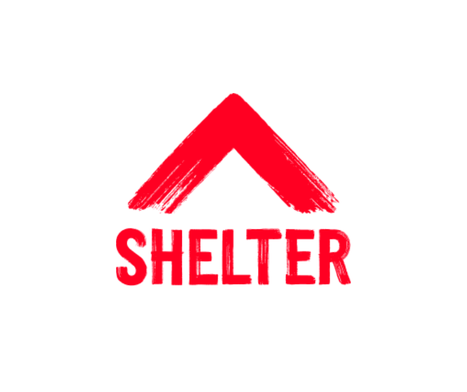 Charity of the year: Shelter