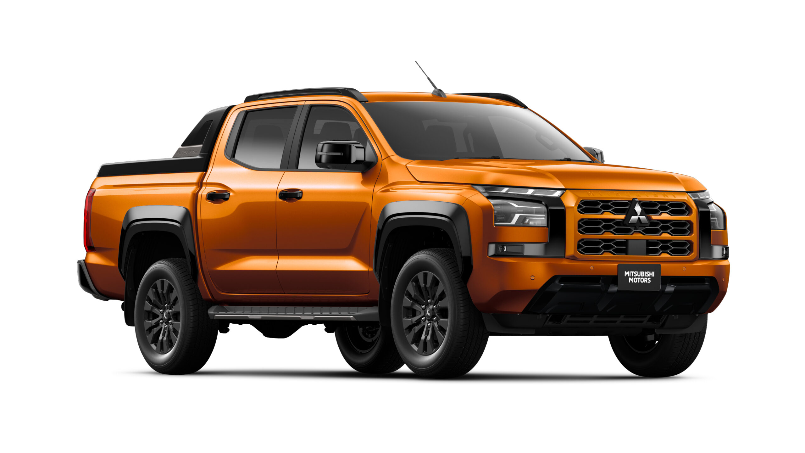 L200 Barbarian