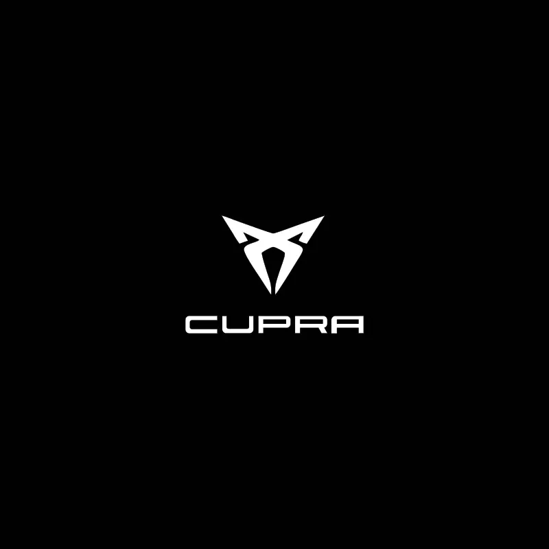 CUPRA Logo