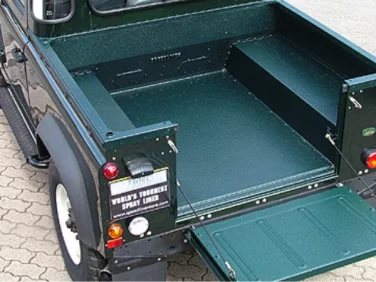Green Speedliner