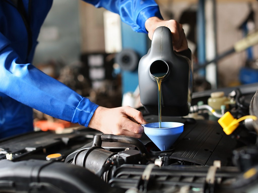 Honda Servicing | Colchester, Cambridge, Ipswich & Bury St Edmunds