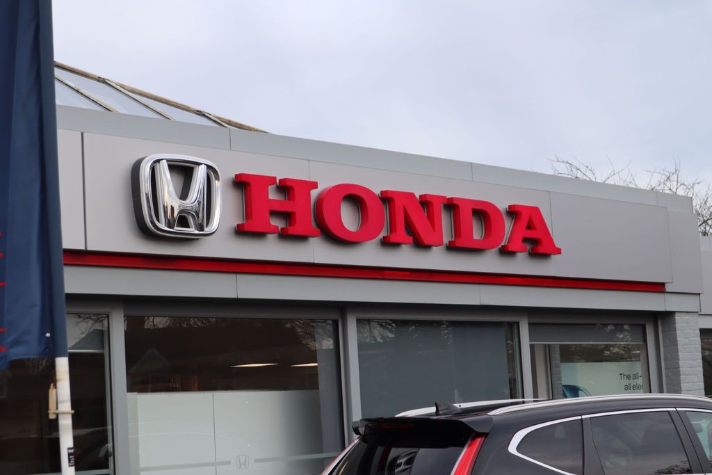Honda Dealership Ipswich Car Sales, Service & Parts John Banks